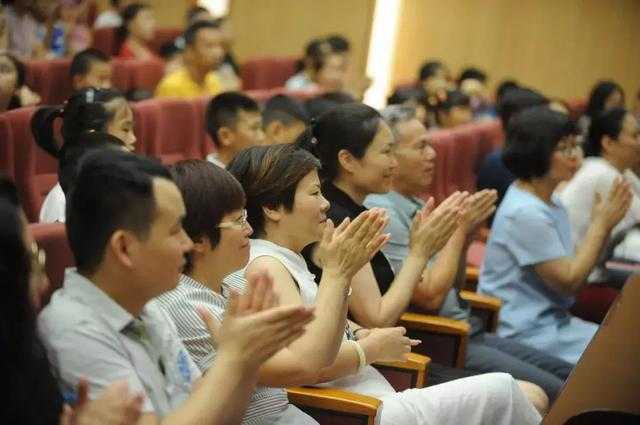 湘潭市首届“飞花令”大赛，戴雨教育专场（小学）圆满结束