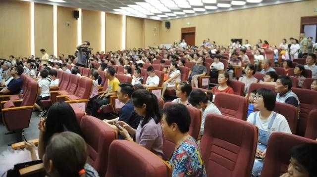 湘潭市首届“飞花令”大赛，戴雨教育专场（小学）圆满结束