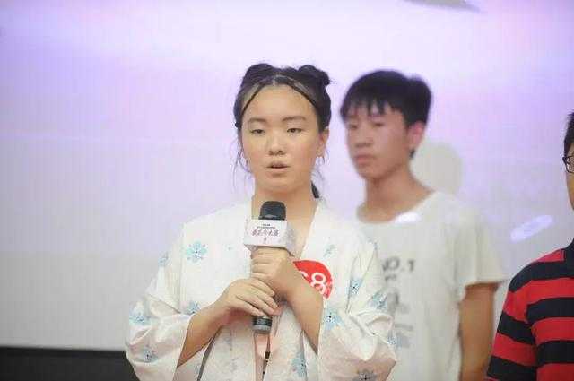 停不下来的“飞花令”，戴雨教育中学专场，精彩不容错过