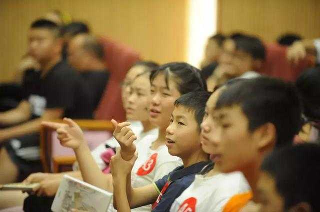 停不下来的“飞花令”，戴雨教育中学专场，精彩不容错过