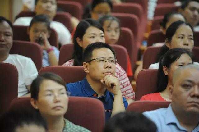 停不下来的“飞花令”，戴雨教育中学专场，精彩不容错过